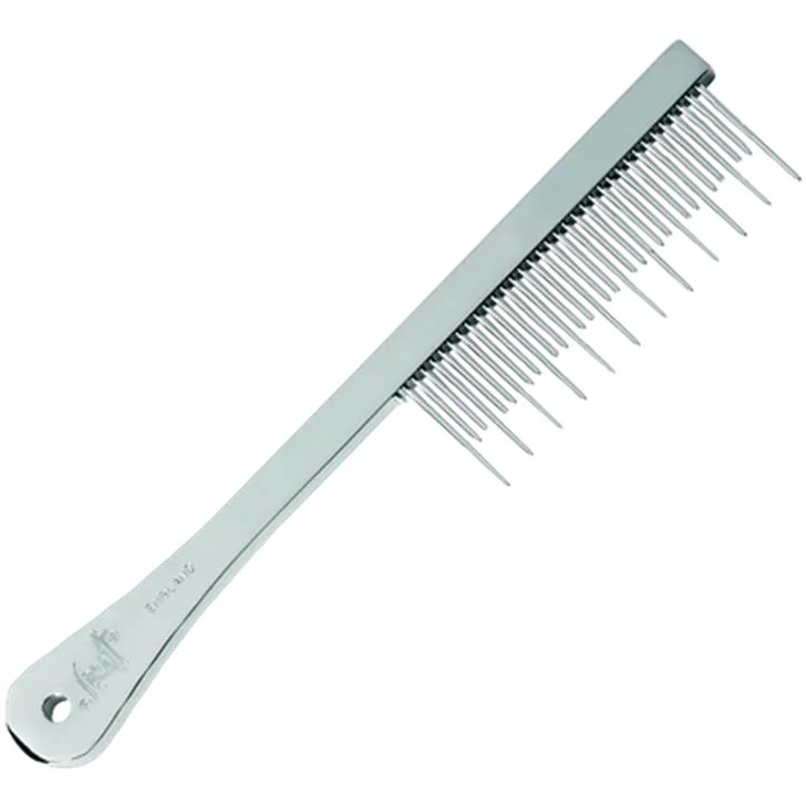 No 67 Moulting Long Hair