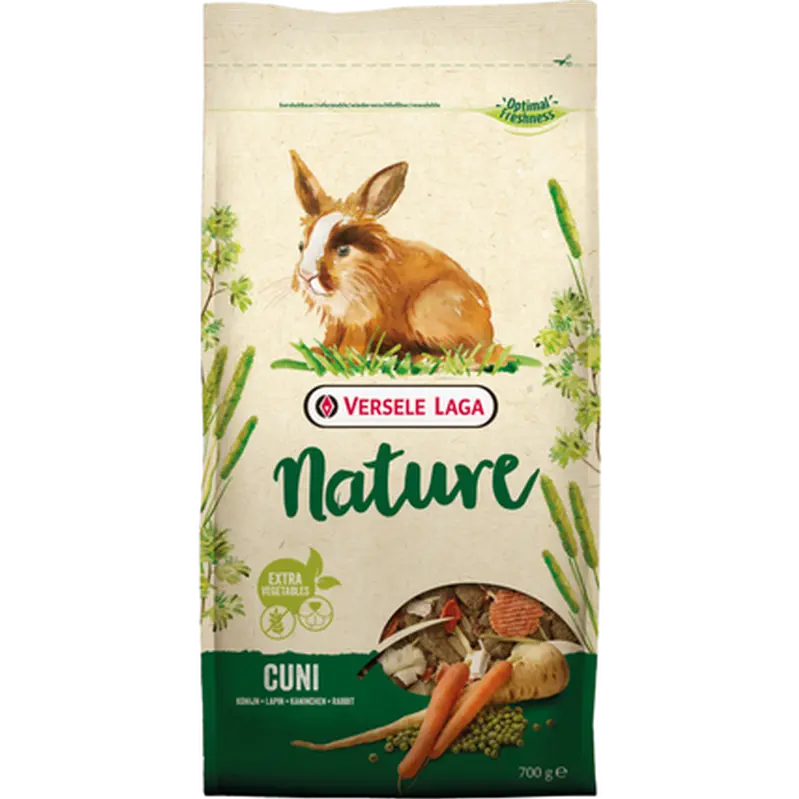 Nature Cuni (Kanin)