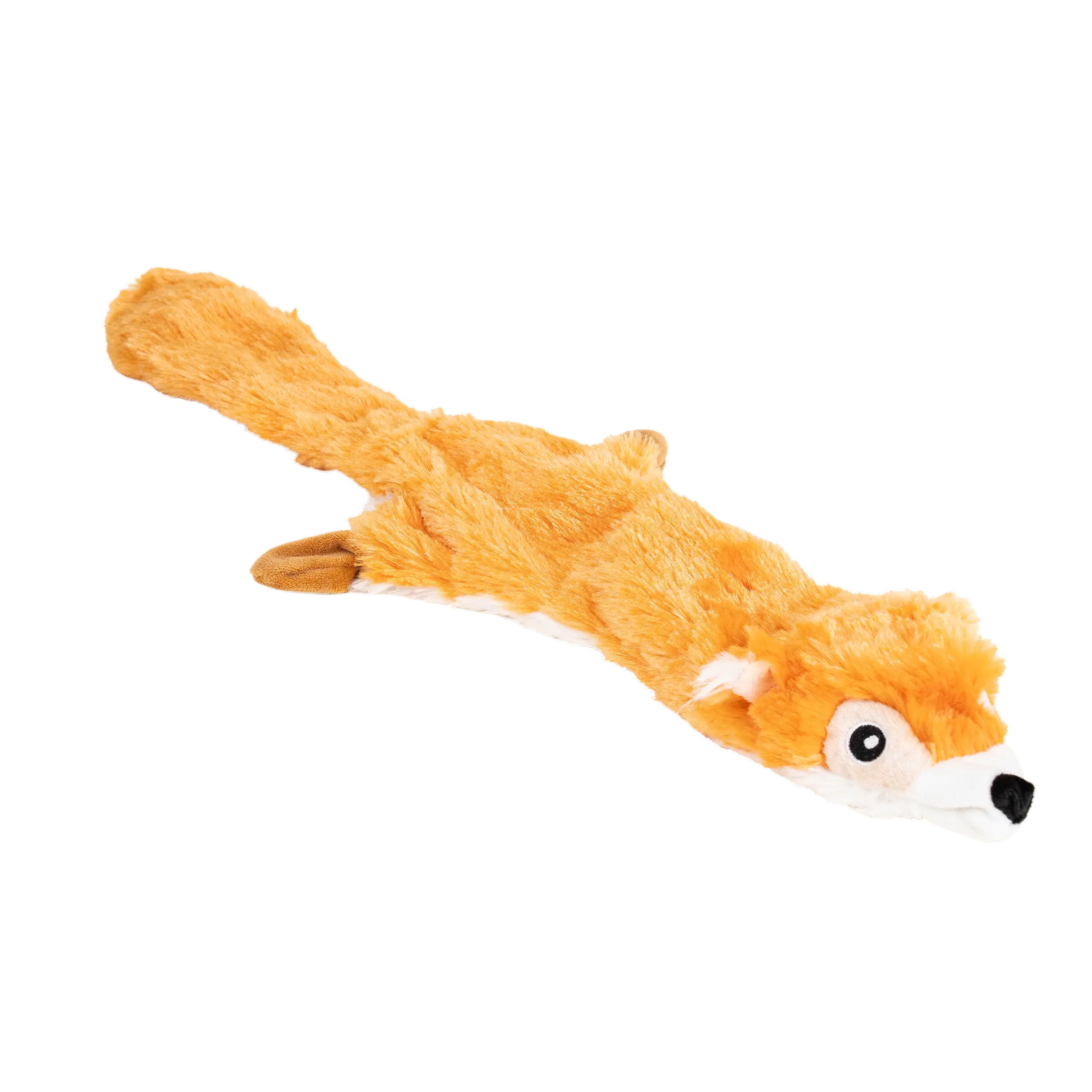 Hundleksak Rävis