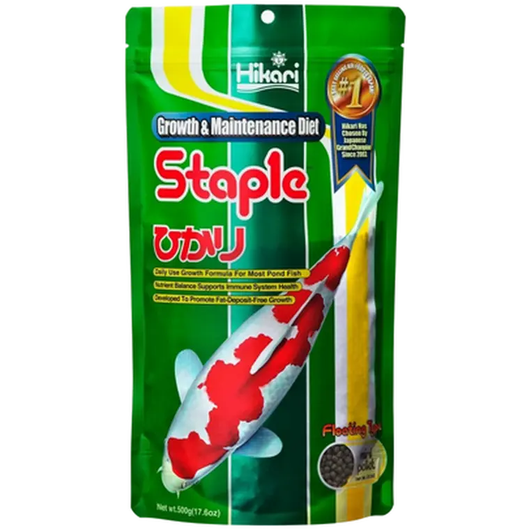 Staple Medium