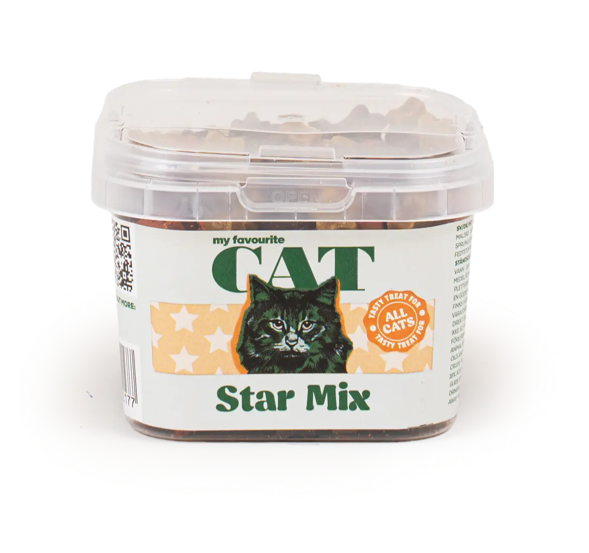 Star Mix