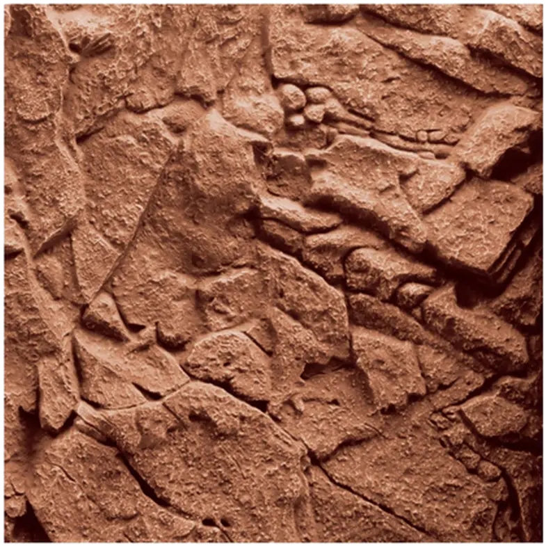 Background Stone Clay