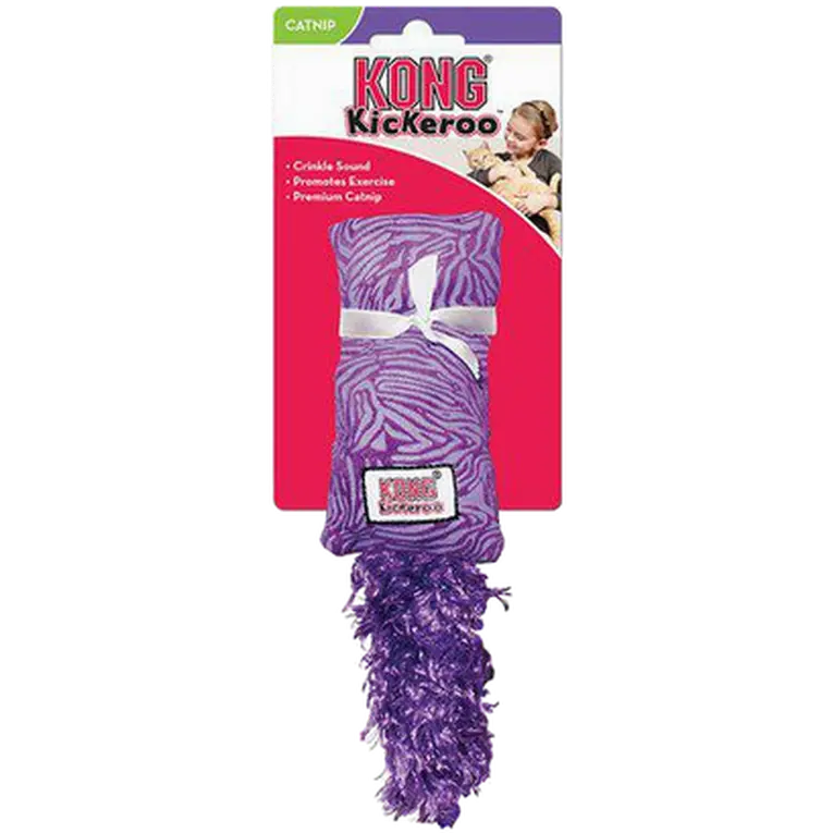 Kitten - Kickeroo Cat Toy