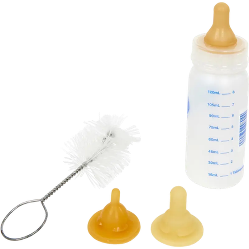 Nursing Kit - Nappflaskset