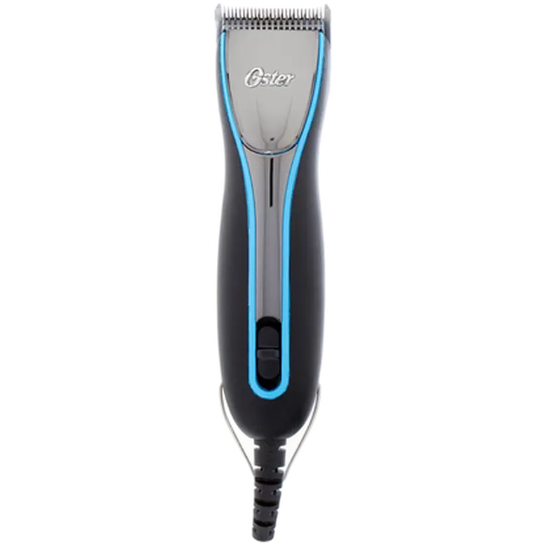 A6 Comfort 3-speed 230V Klippmaskin