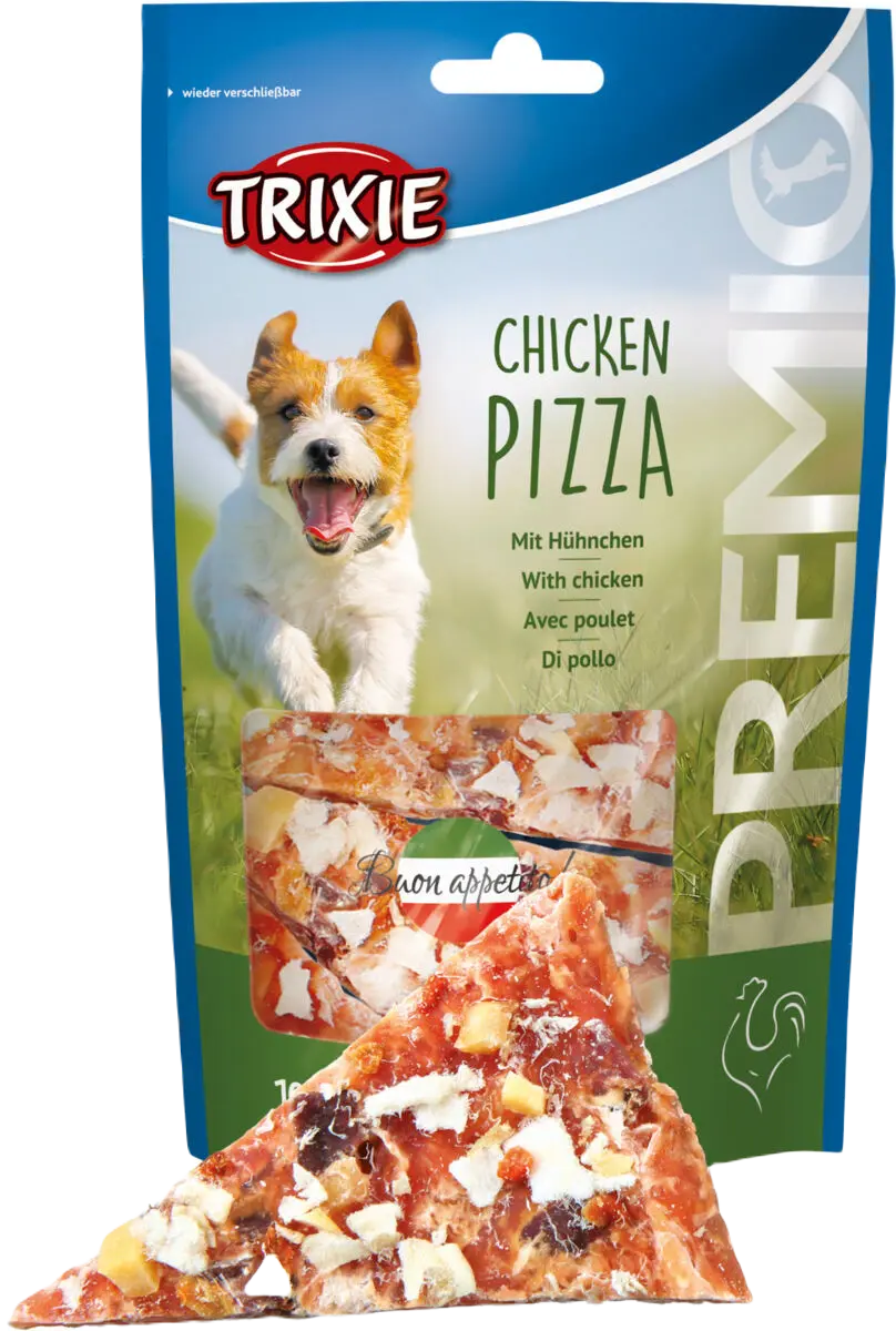 PREMIO Chicken Pizza