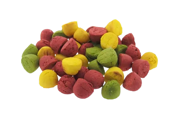 Hundkex Mini Drops