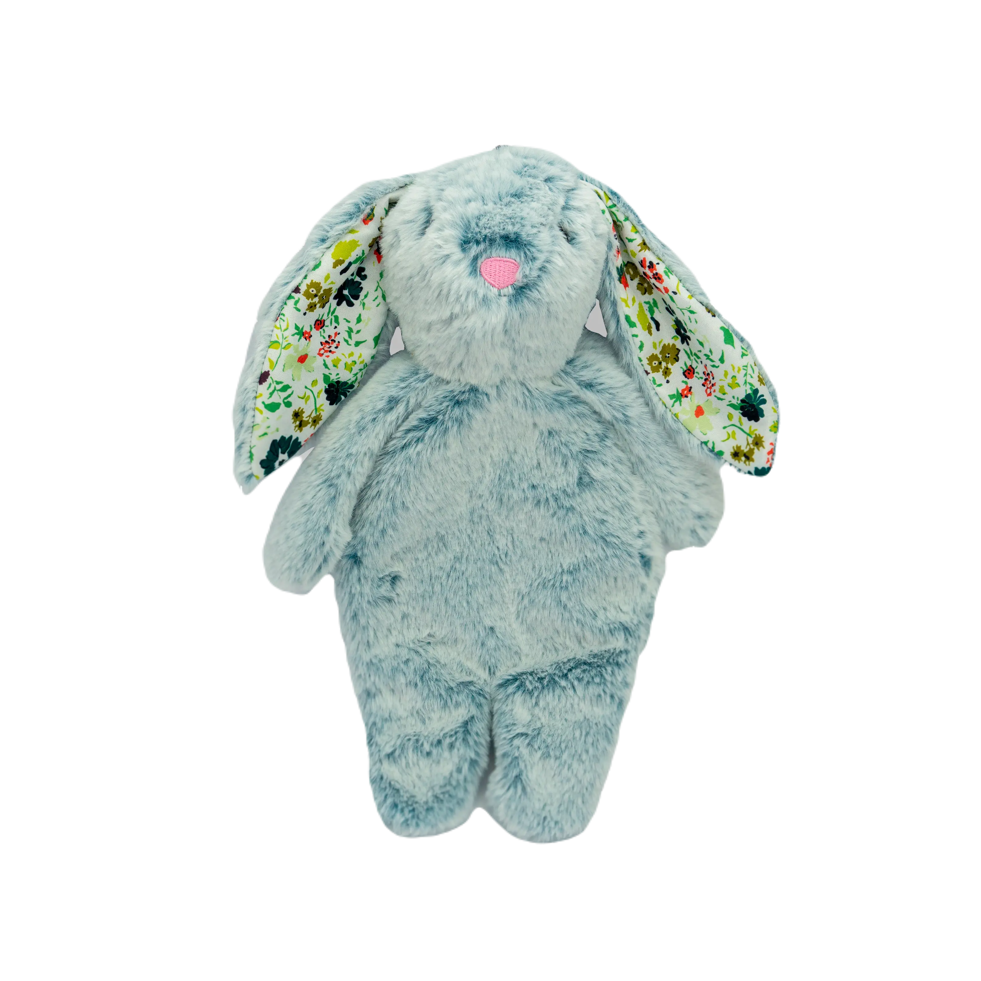 Floppy Rabbit Grey