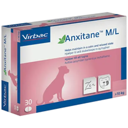 Anxitane