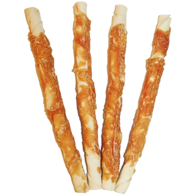 Dogsnack Chicken Chewbone XL