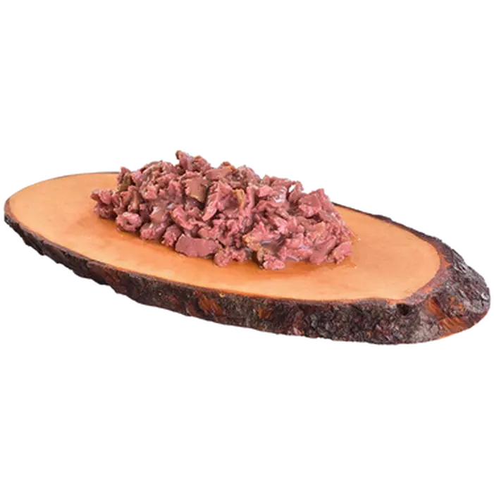 Cat Pouch Wild Boar enriched with Chamomile