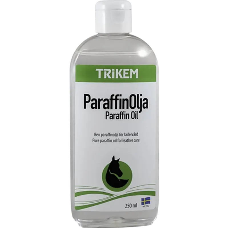 Prevent Paraffinolja
