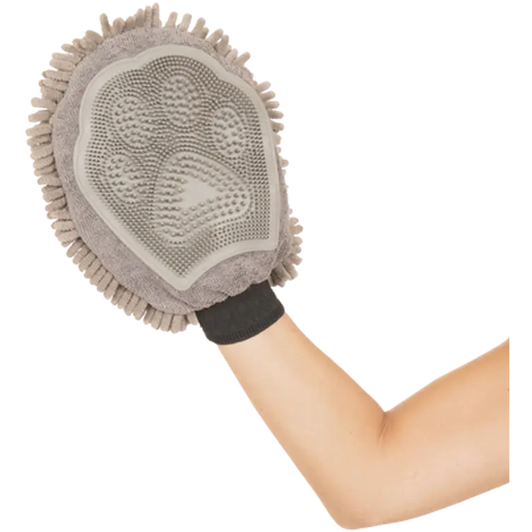 Dirty Dog Mitt Gooming Glove