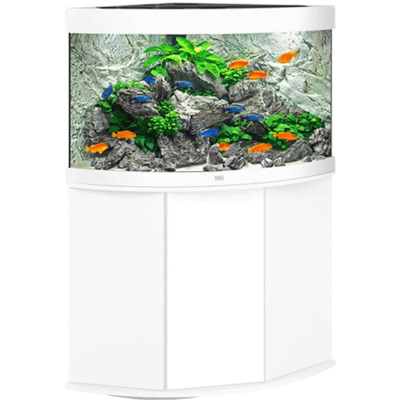 Trigon LED Aquarium
