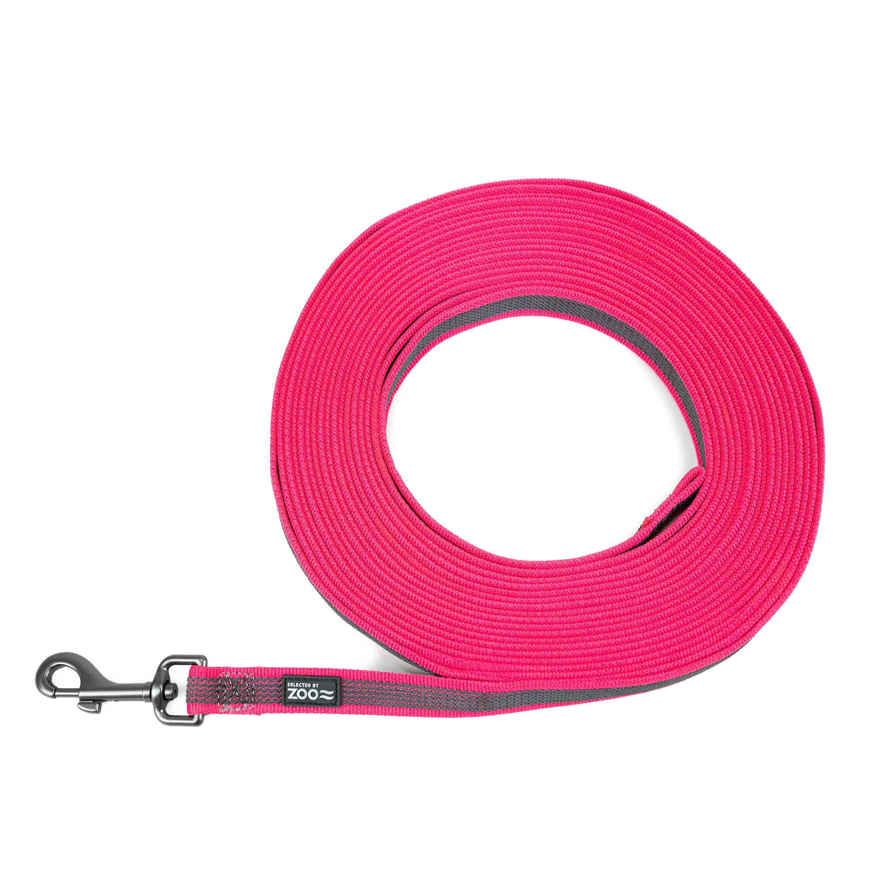 Spårlina Rufus antislip Rosa