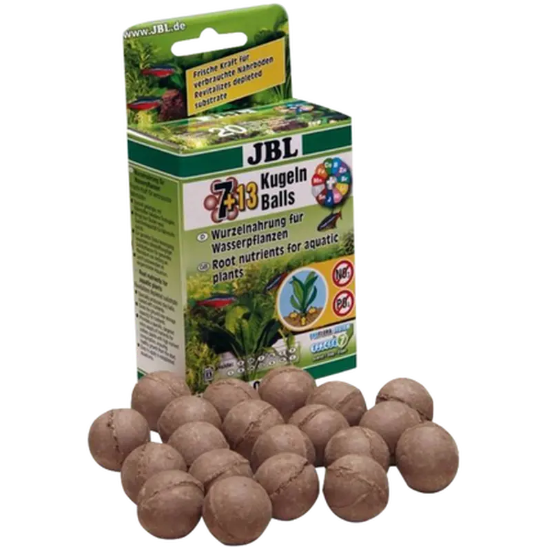 ProFlora 7+13 Balls Root Fertiliser