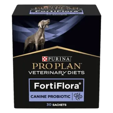 FortiFlora for Dog Piece 30 x 1 g