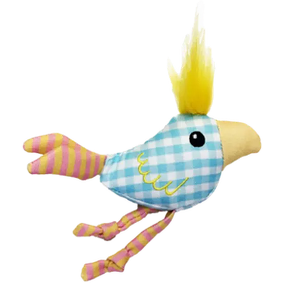 Kitten - Chirpz Chick Cat Toy