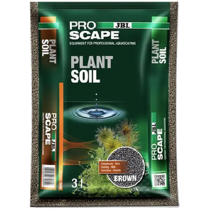 ProScape Plant Soil Substrate for Aquascaping