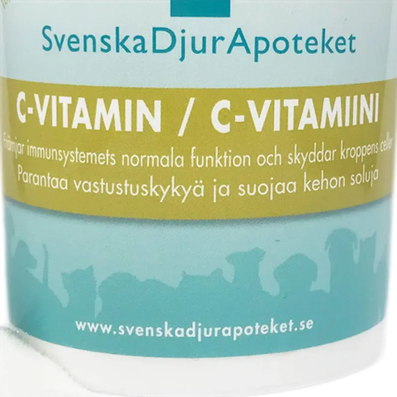C-Vitamin
