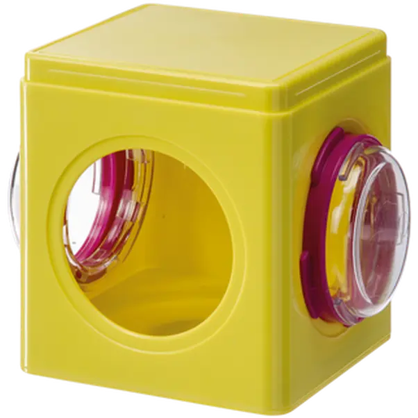 Tubline Cube Hamster