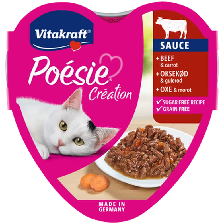 Poesie Biff & Morot