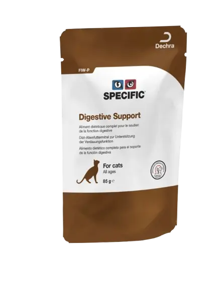 FIW-P Digestive Support
