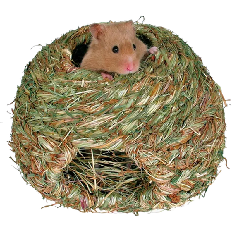 Grass Nest made of 100% Natural