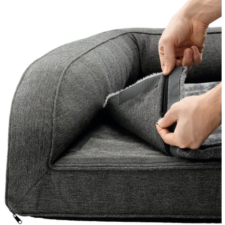 Dog & Cat Sofa Bed Orthopedic Livingston
