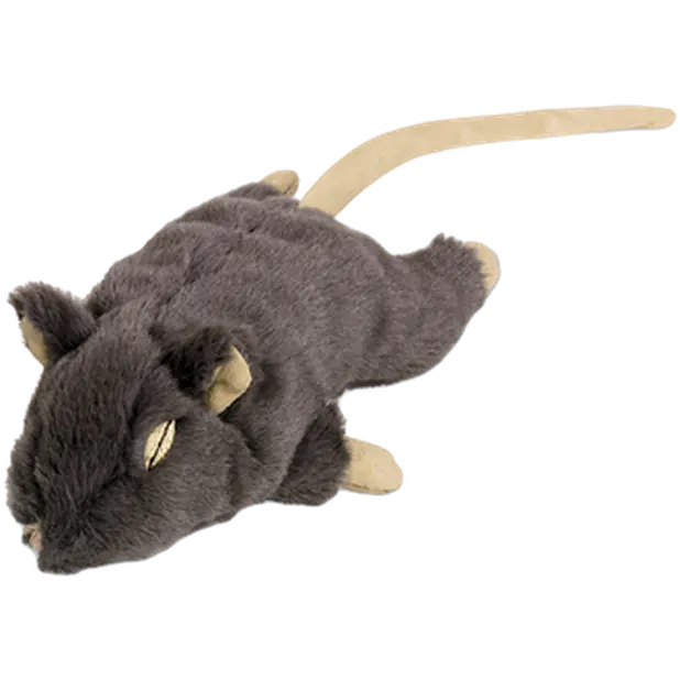 Mice Mice Mice Catnip Crackling Mouse