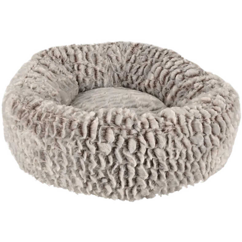 Dog Bed Round Snoozzy