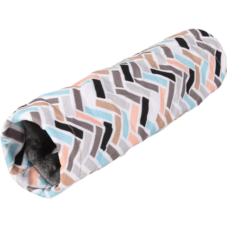 Hamster Tunnel Clavio