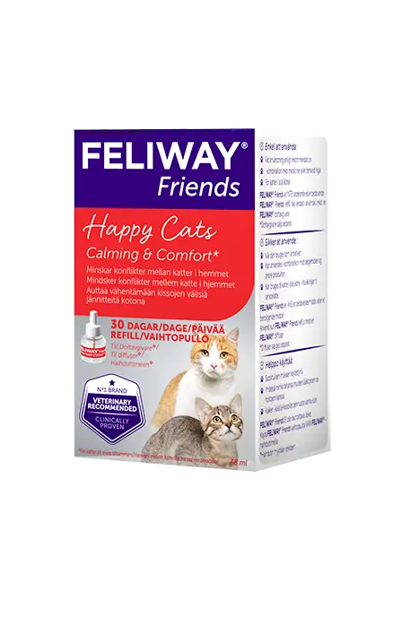 Friends Refill Diffuser