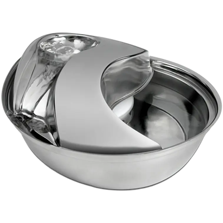 Fountain Raindrop Design