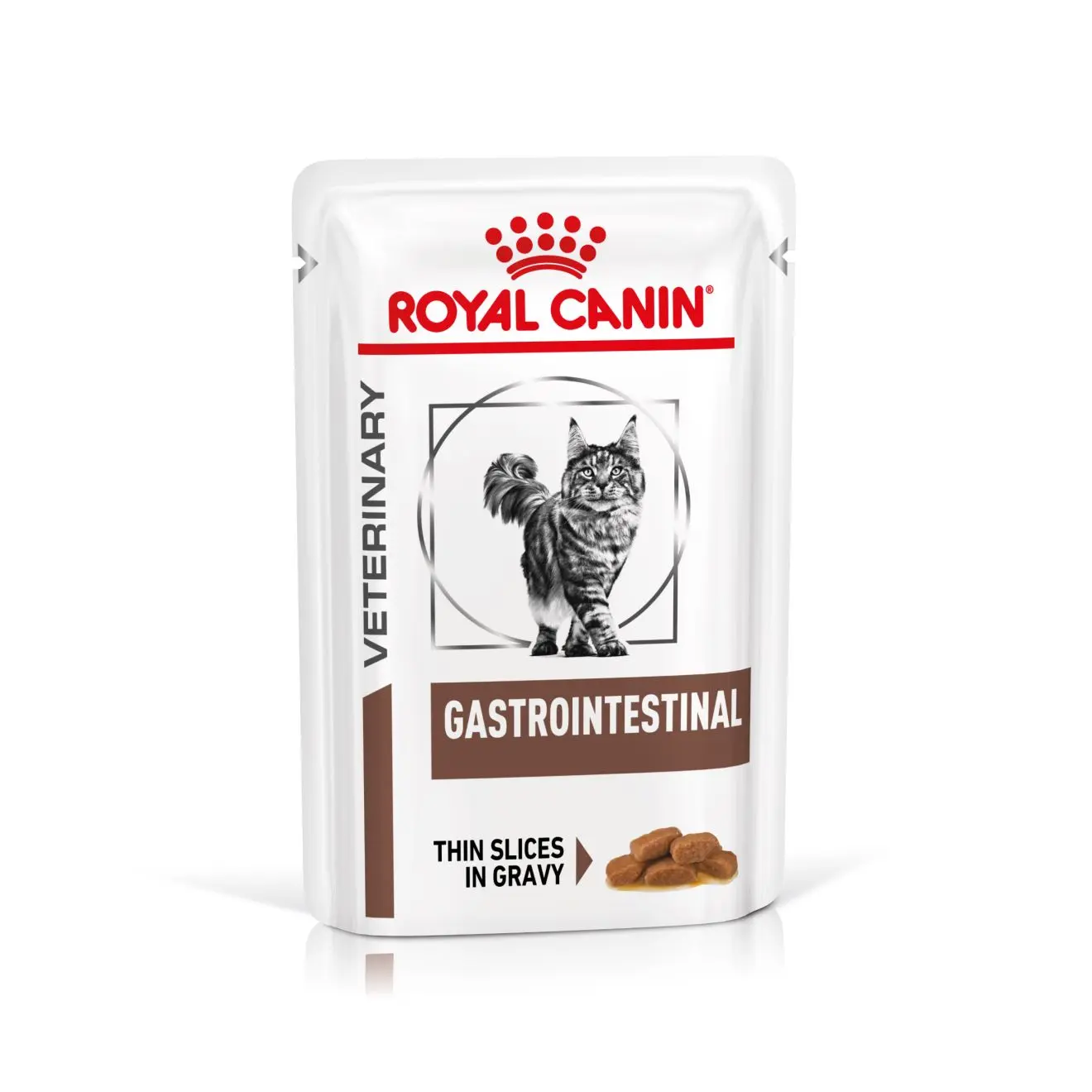 Gastrointestinal Gravy Våtfoder för katt