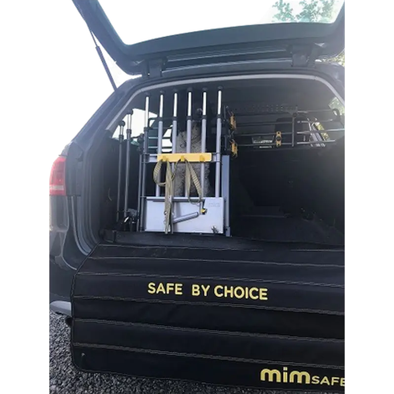 Variogate Single - Adjustable gate