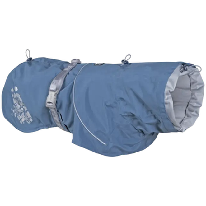 Monsoon Coat Billberry - Regntäcke Hund