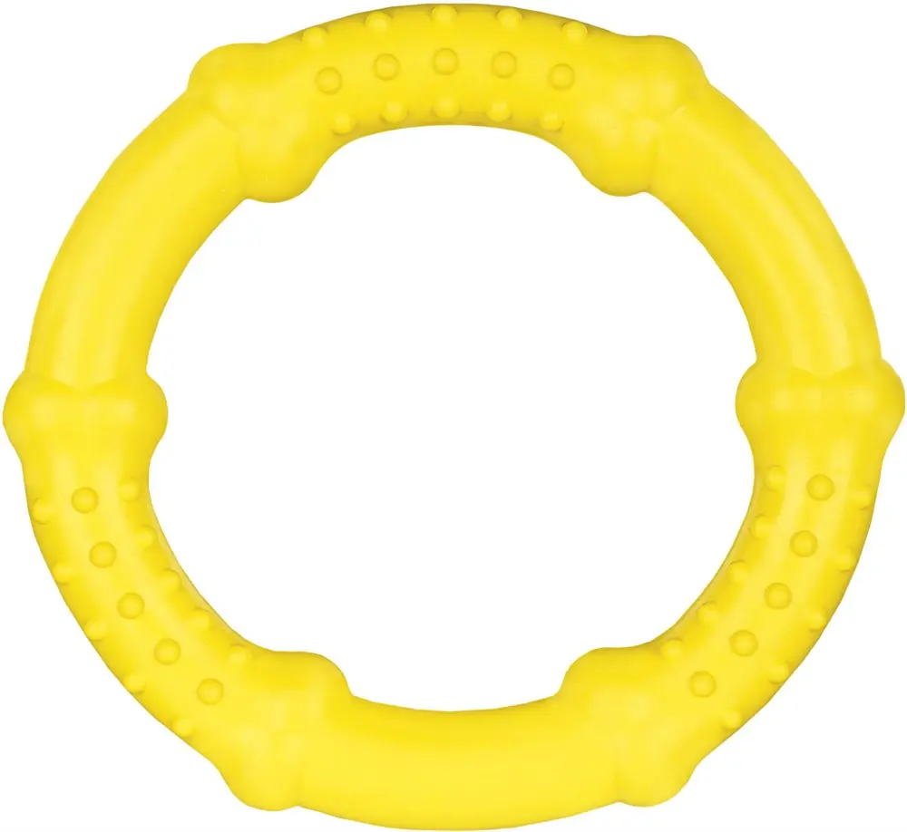 Ring, naturgummi flytande
