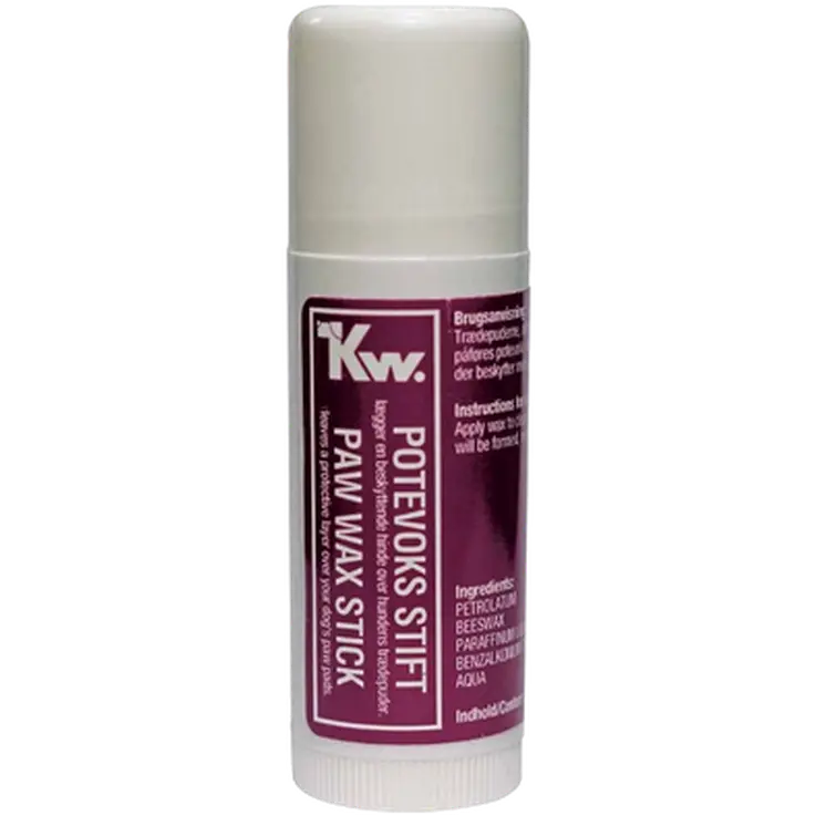 Tass vax Stift