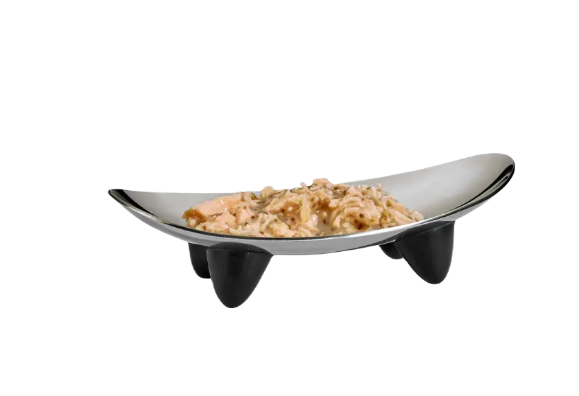 Feline Superfood - Chicken - Chia Seeds