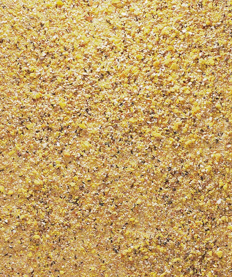 Orlux Eggfood Dry Canaries (Kanarie)