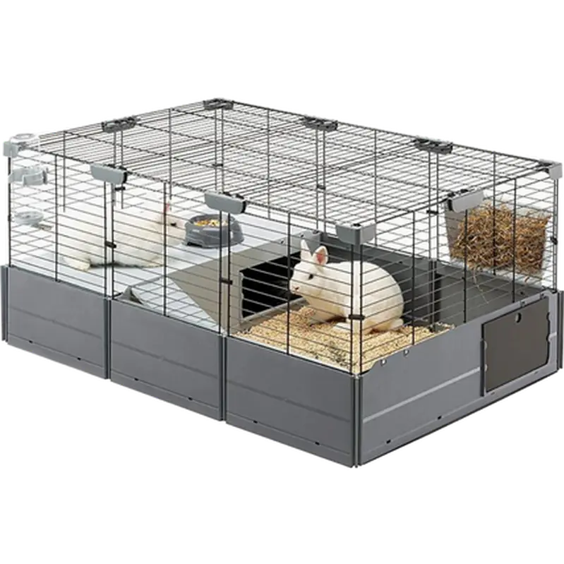 Cage Multipla