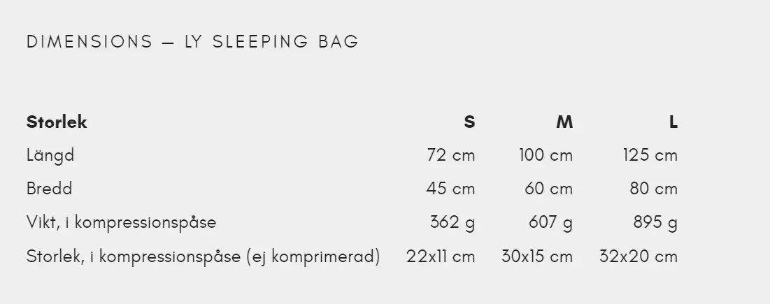 Ly Sleeping Bag for Dog