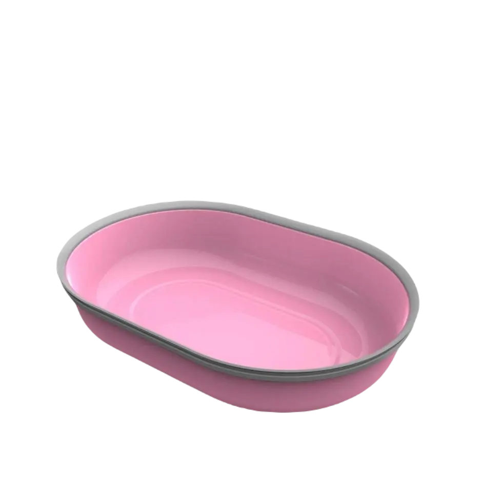 Extra Matskål Rosa