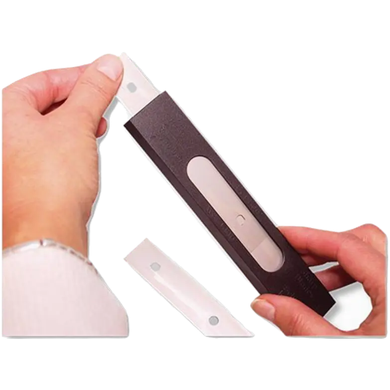 Aqua-T Triumph Spare Blade for Glass Pane Cleaner