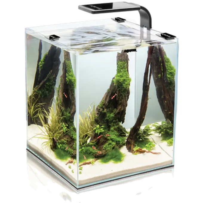 Shrimp Set Smart LED Aquarium