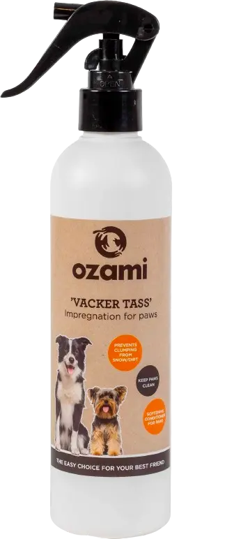 Vacker Tass Impregnering 750ml