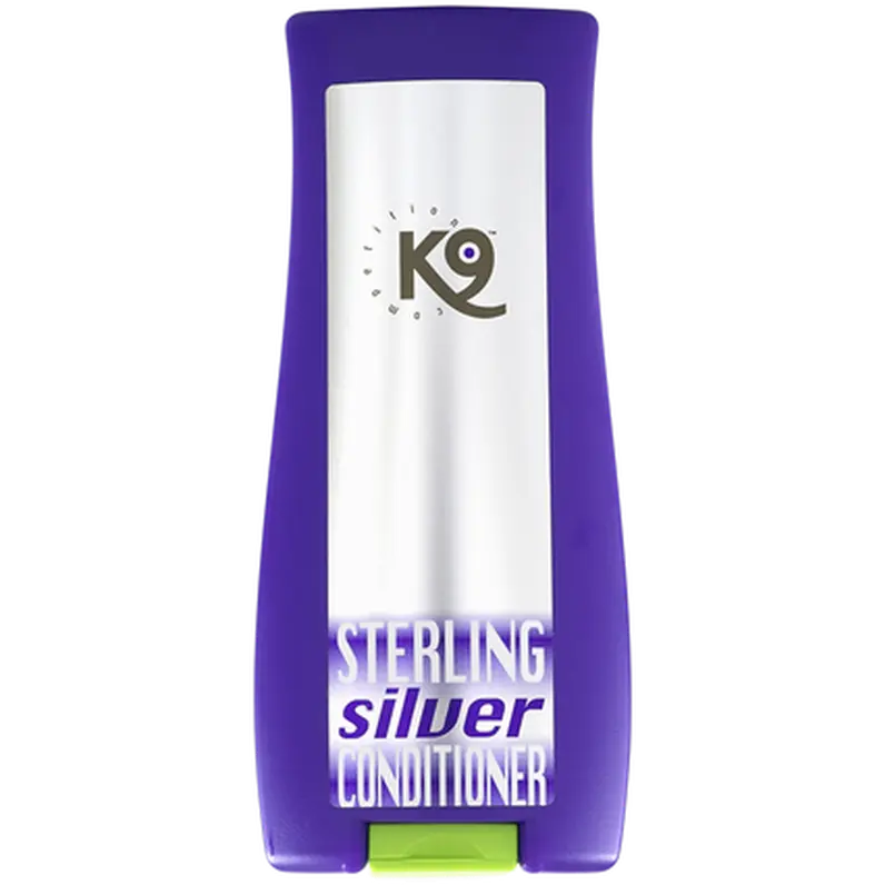 Sterling Silver Conditioner Brilliant Shine Dunk