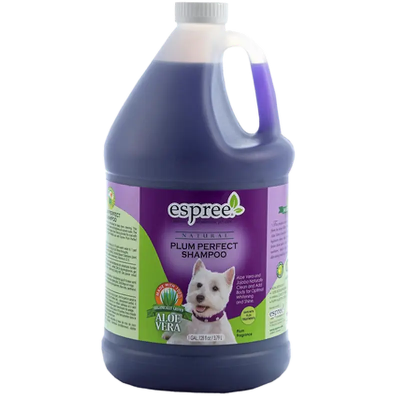 Plum Perfect Shampoo