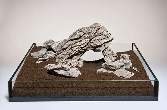 Mini Landscape - Styck